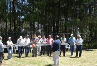 dinamica de equipo